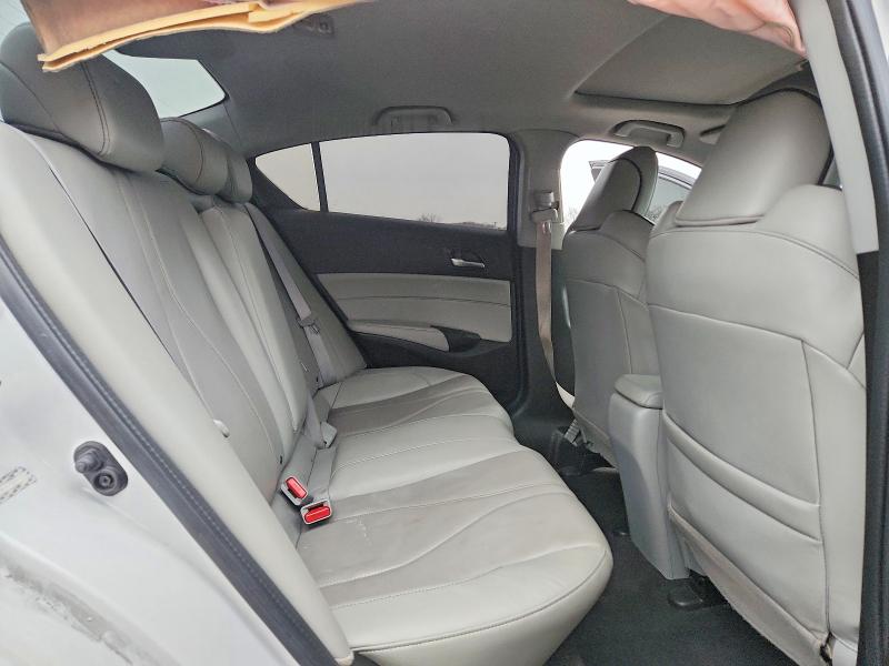 2019 Acura Ilx მანქანა იყიდება აუქციონზე, vin: 19UDE2F73KA000639, აუქციონის ნომერი: 98942525