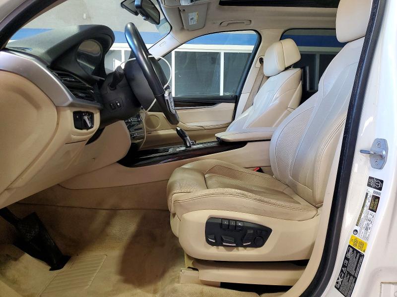 Продажа на аукционе авто 2014 Bmw X5 Xdrive3, vin: 5UXKS4C58E0C06838, номер лота: 73078775