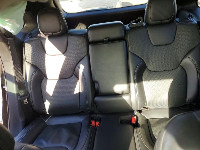 2019 Jeep Cherokee მანქანა იყიდება აუქციონზე, vin: 1C4PJMDX9KD451398, აუქციონის ნომერი: 75044945