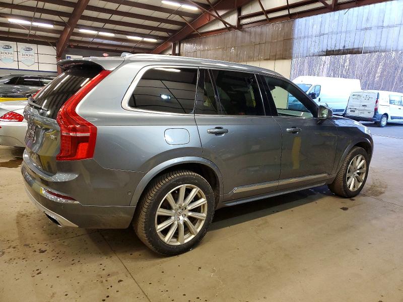 Продажа на аукционе авто 2016 Volvo Xc90 T8, vin: YV4BC0PL1G1091118, номер лота: 73887725