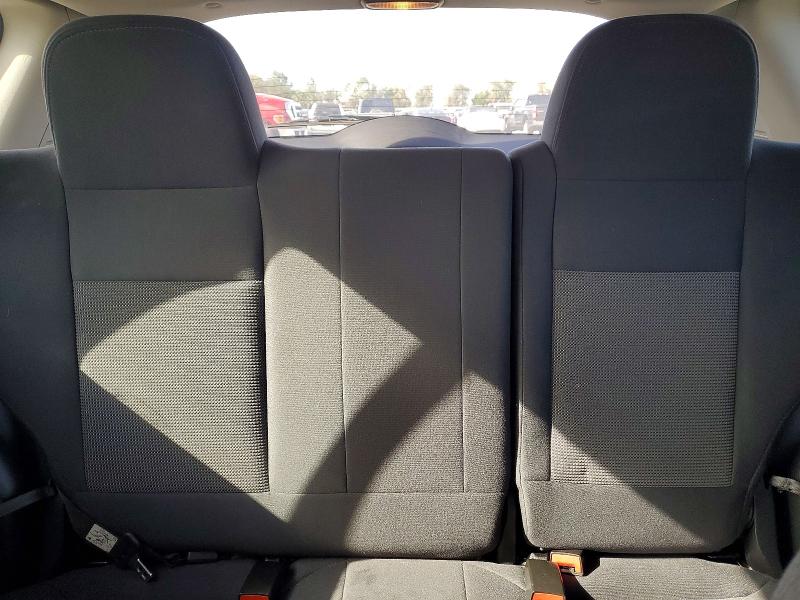 98884155 :رقم المزاد ، 1C4NJDEB3CD604093 vin ، 2012 Jeep Compass مزاد بيع