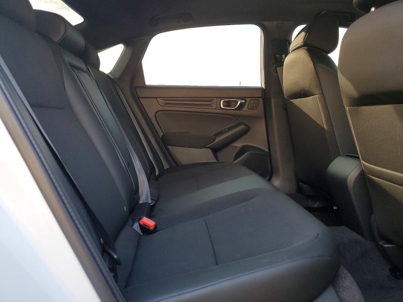 Продаж на аукціоні авто 2026 Honda Civic, vin: 2HGFE4F85TH320660, номер лоту: 98459415