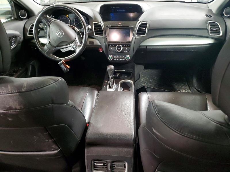 Продажа на аукционе авто 2018 Acura Rdx, vin: 5J8TB4H77JL006704, номер лота: 74722405