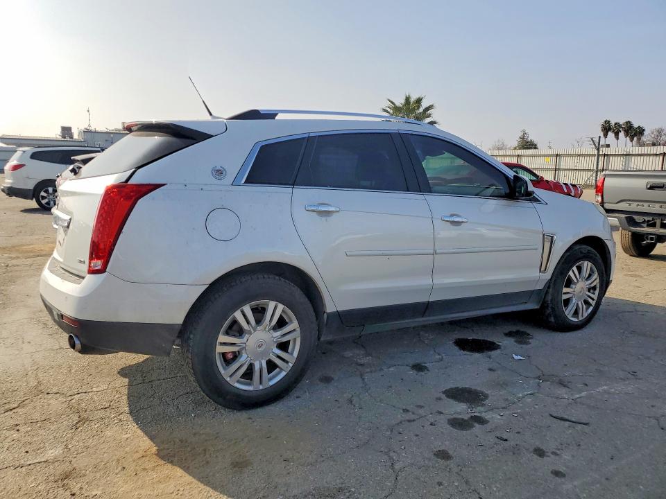 Aukcja sprzedaży 2014 Cadillac Srx, vin: 3GYFNEE3XES608369, numer aukcji: 74890285