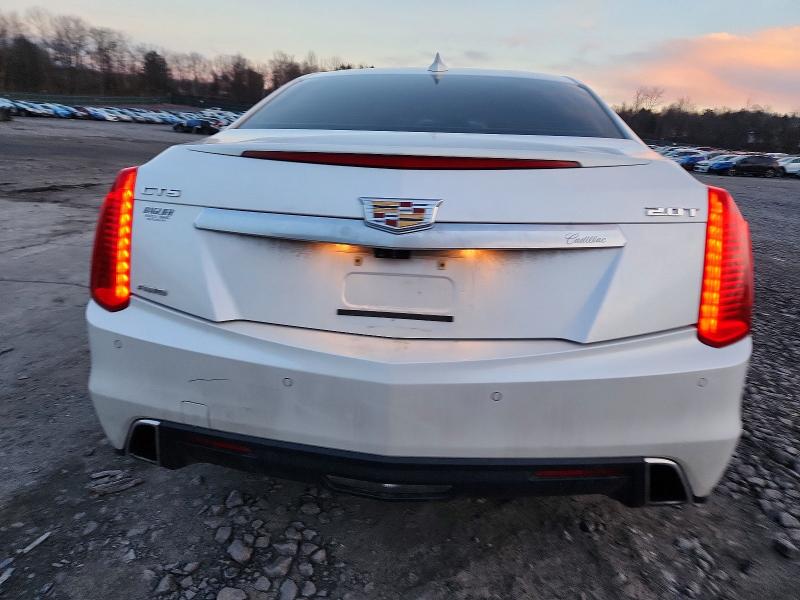 Продаж на аукціоні авто 2019 Cadillac Cts, vin: 1G6AX5SX1K0112030, номер лоту: 73611015