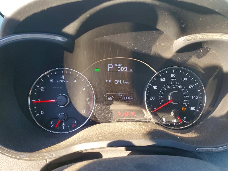 Продажа на аукционе авто 2018 Kia Forte, vin: 3KPFK4A7XJE235800, номер лота: 73694525