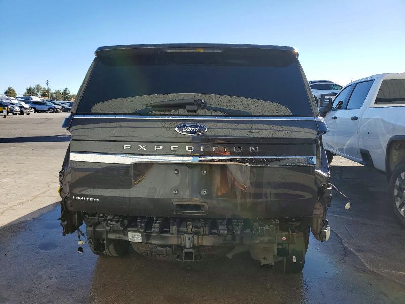 Продажа на аукционе авто 2024 Ford Expedition, vin: 1FMJU1K88REA68236, номер лота: 73091525