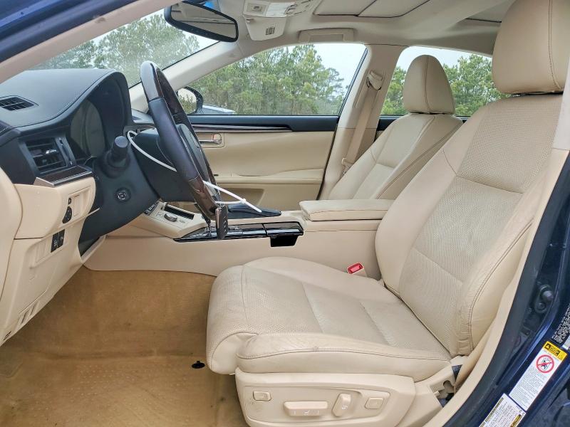 Aukcja sprzedaży 2014 Lexus Es, vin: JTHBK1GGXE2112956, numer aukcji: 97863995