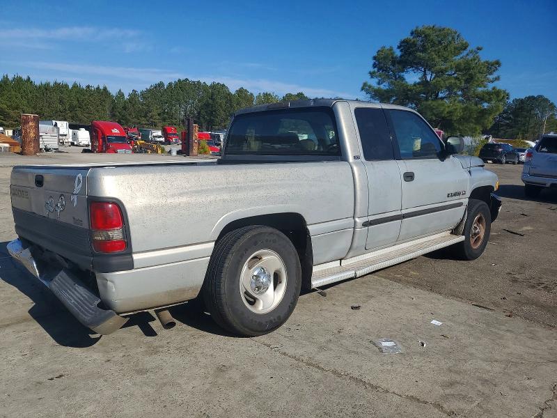 Продаж на аукціоні авто 2001 Dodge Ram 1500, vin: 3B7HC13Z61G163890, номер лоту: 98416415