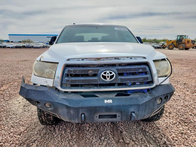 Aukcja sprzedaży 2011 Toyota Tundra, vin: 5TFDM5F1XBX022519, numer aukcji: 73954905