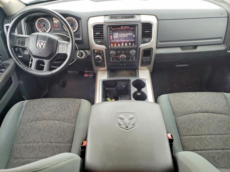 Aukcja sprzedaży 2014 Ram 1500, vin: 1C6RR6GG5ES424313, numer aukcji: 74297595