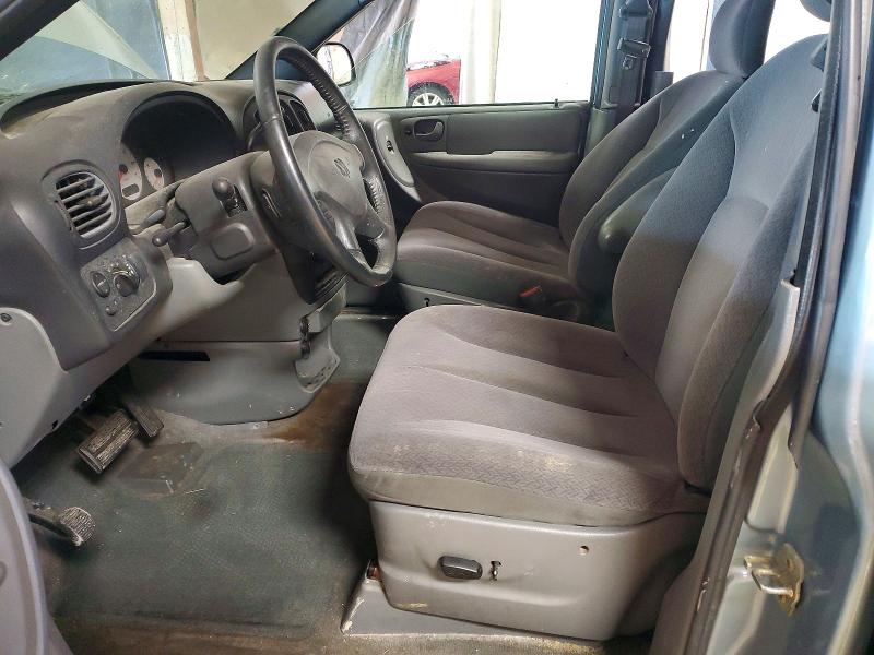 Aukcja sprzedaży 2004 Dodge Grand Caravan, vin: 2D4GP44LX4R501370, numer aukcji: 72167155