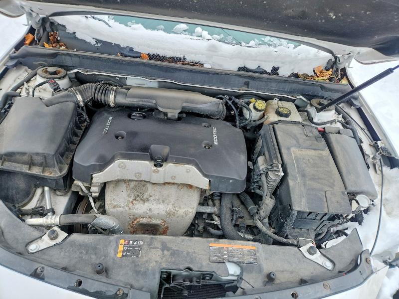 Продаж на аукціоні авто 2015 Chevrolet Malibu, vin: 1G11C5SL7FF252990, номер лоту: 73538015