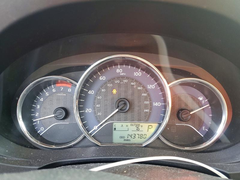 Продаж на аукціоні авто 2015 Toyota Corolla, vin: 5YFBURHE4FP355964, номер лоту: 98384045
