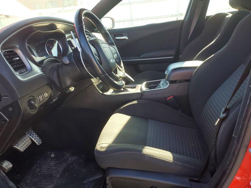 Aukcja sprzedaży 2022 Dodge Charger, vin: 2C3CDXHGXNH175858, numer aukcji: 73097305