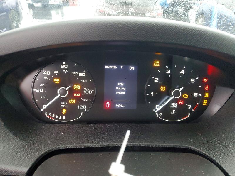 Aukcja sprzedaży 2025 Ram Promaster 1500, vin: 3C6LRVNG8SE554653, numer aukcji: 74899775