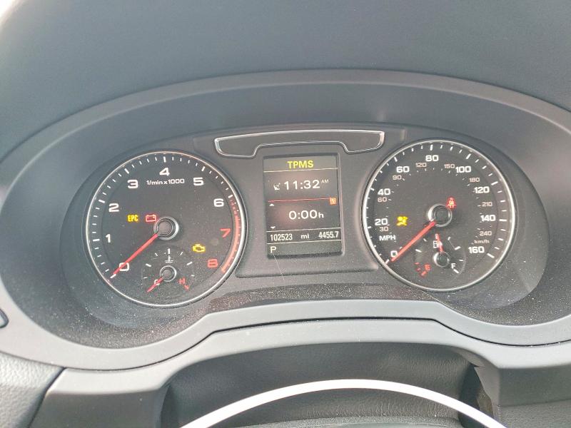 Продаж на аукціоні авто 2016 Audi Q3, vin: WA1GFCFS4GR006178, номер лоту: 99284955