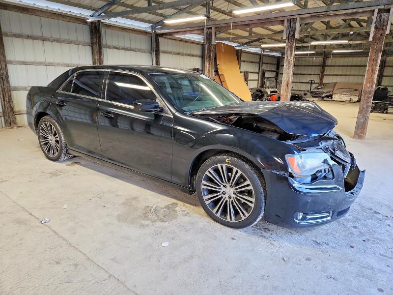 74321105 :رقم المزاد ، 2C3CCABG1DH573516 vin ، 2013 Chrysler 300 مزاد بيع