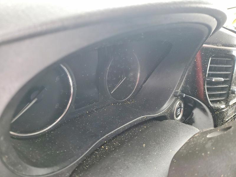 2018 Mitsubishi Outlander მანქანა იყიდება აუქციონზე, vin: JA4JZ4AX8JZ613598, აუქციონის ნომერი: 99273005