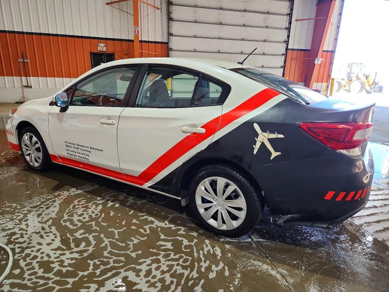 Aukcja sprzedaży 2019 Subaru Impreza, vin: 4S3GKAA6XK3620700, numer aukcji: 73984245