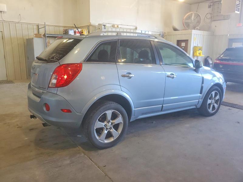 Продаж на аукціоні авто 2013 Chevrolet Captiva, vin: 3GNAL4EK4DS600894, номер лоту: 42063996