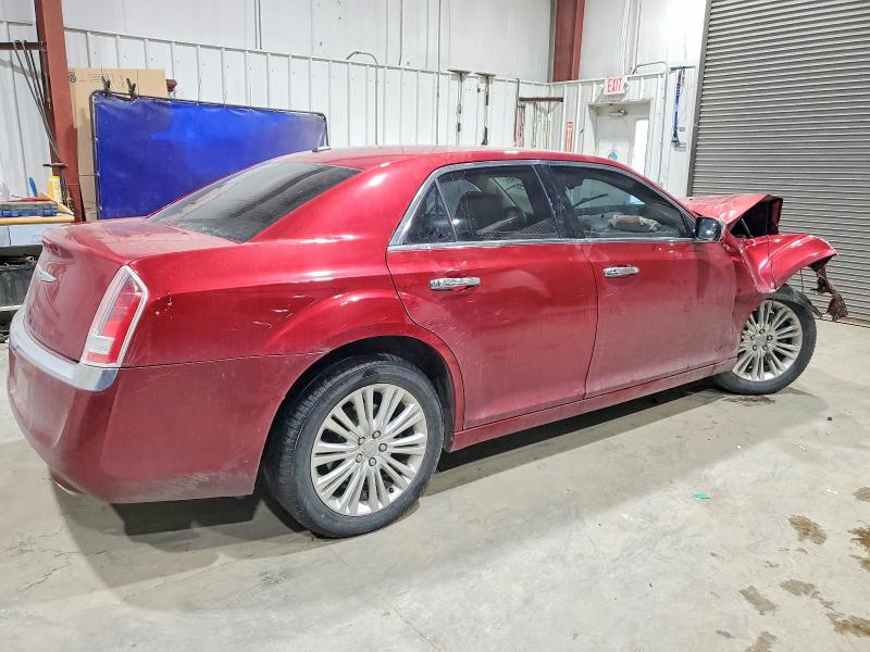 Aukcja sprzedaży 2013 Chrysler 300c, vin: 2C3CCAKG3DH602661, numer aukcji: 74903795