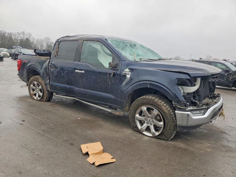 Aukcja sprzedaży 2021 Ford F150, vin: 1FTFW1E88MFA04684, numer aukcji: 99653365