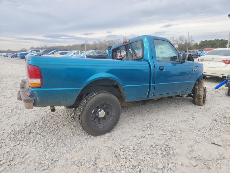 73926855 :رقم المزاد ، 1FTCR10A9VUA77225 vin ، 1997 Ford Ranger مزاد بيع