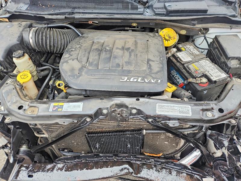 Продажа на аукционе авто 2015 Chrysler Town & Country, vin: 2C4RC1BGXFR655201, номер лота: 72956775