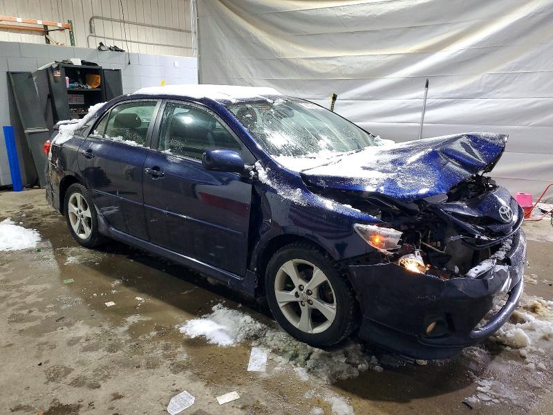 2012 Toyota Corolla Ba მანქანა იყიდება აუქციონზე, vin: 2T1BU4EE3CC895809, აუქციონის ნომერი: 74002565
