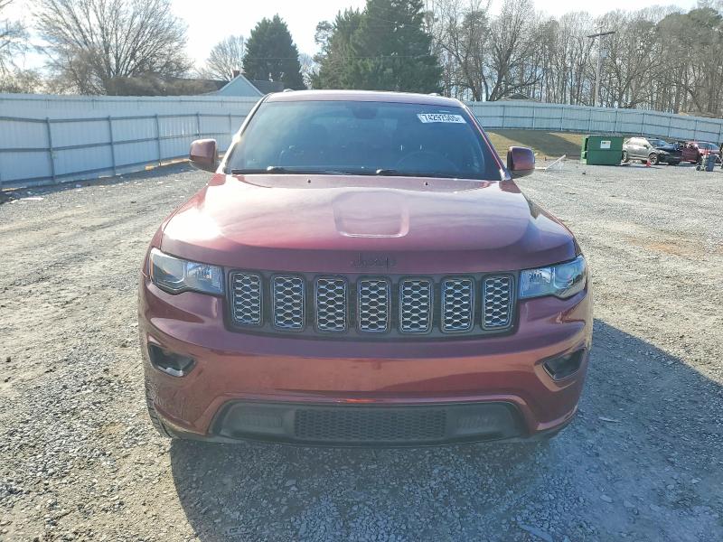 Aukcja sprzedaży 2022 Jeep Grand Cherokee, vin: 1C4RJFAG6NC124752, numer aukcji: 74292505