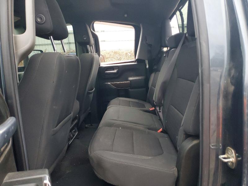 Aukcja sprzedaży 2020 Gmc Sierra, vin: 1GT59MEY1LF274262, numer aukcji: 97939745