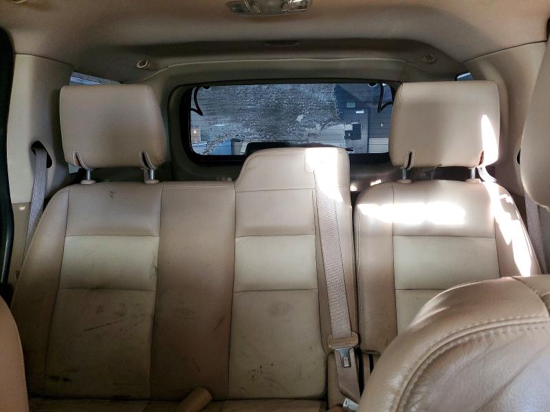 73290845 :رقم المزاد ، 1FMEU75EX8UA38536 vin ، 2008 Ford Explorer مزاد بيع