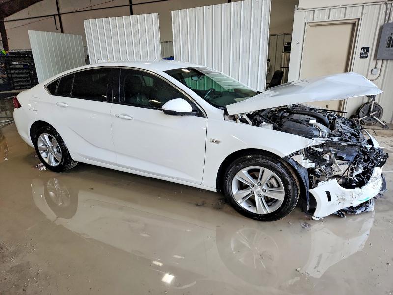 Aukcja sprzedaży 2018 Buick Regal, vin: W04GL6SX2J1080054, numer aukcji: 98899715