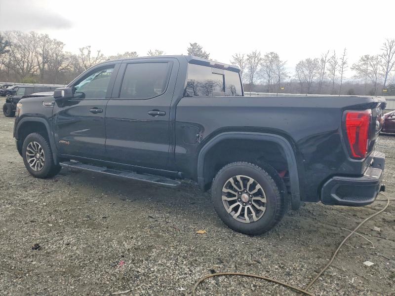 2019 Gmc Sierra მანქანა იყიდება აუქციონზე, vin: 3GTP9EEDXKG200248, აუქციონის ნომერი: 74258065