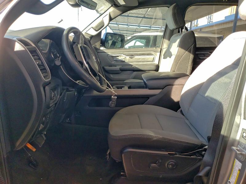 Продаж на аукціоні авто 2022 Ram 1500 Big H, vin: 1C6RRFFG6NN343191, номер лоту: 98441165