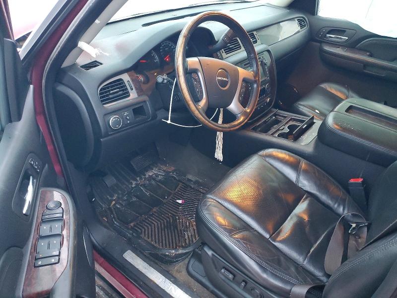 Продаж на аукціоні авто 2009 Gmc Yukon, vin: 1GKFK03229R254064, номер лоту: 99815195