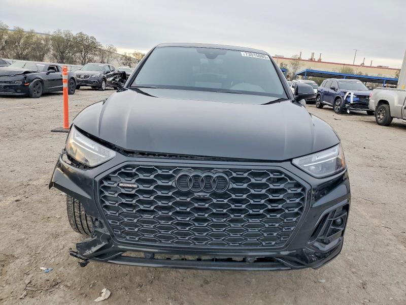 Продажа на аукционе авто 2024 Audi Q5, vin: WA15AAFYXR2075581, номер лота: 73515085