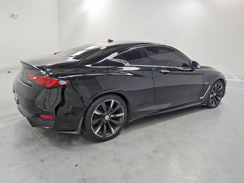 Aukcja sprzedaży 2017 Infiniti Q60, vin: JN1CV7EL0HM320324, numer aukcji: 99467765