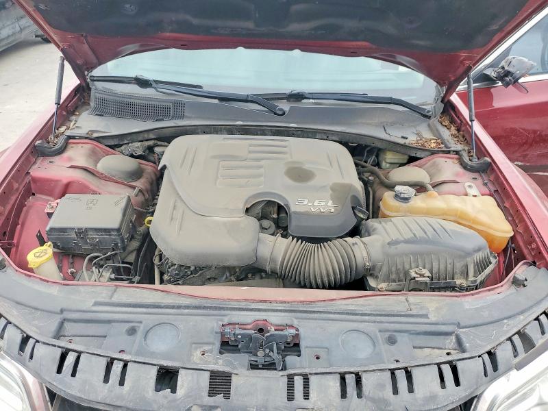 Продажа на аукционе авто 2013 Chrysler 300, vin: 2C3CCAAGXDH723074, номер лота: 72199835