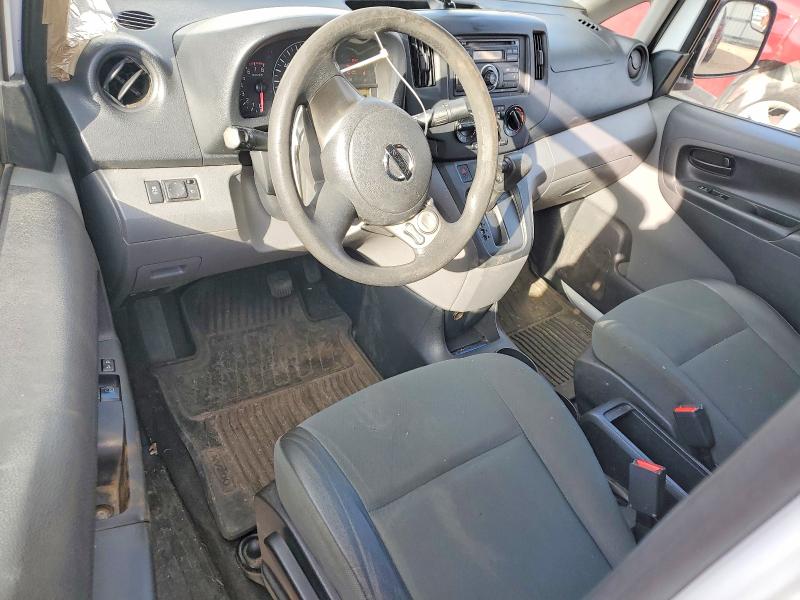 Продажа на аукционе авто 2013 Nissan Nv200, vin: 3N6CM0KN8DK694183, номер лота: 94292165