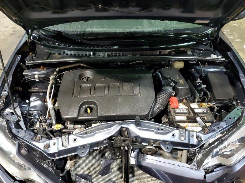 2015 Toyota Corolla მანქანა იყიდება აუქციონზე, vin: 2T1BURHE8FC420430, აუქციონის ნომერი: 73642235