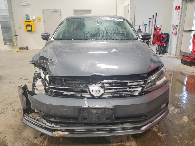 Aukcja sprzedaży 2016 Volkswagen Jetta, vin: 3VWL07AJ4GM394233, numer aukcji: 73171945