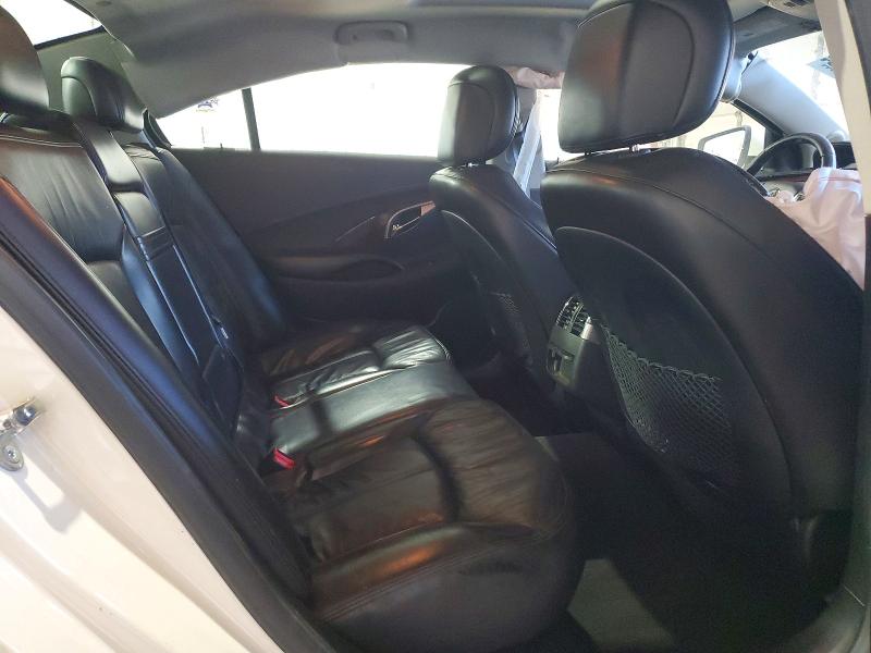 Aukcja sprzedaży 2010 Buick Lacrosse, vin: 1G4GC5EGXAF314449, numer aukcji: 72498135