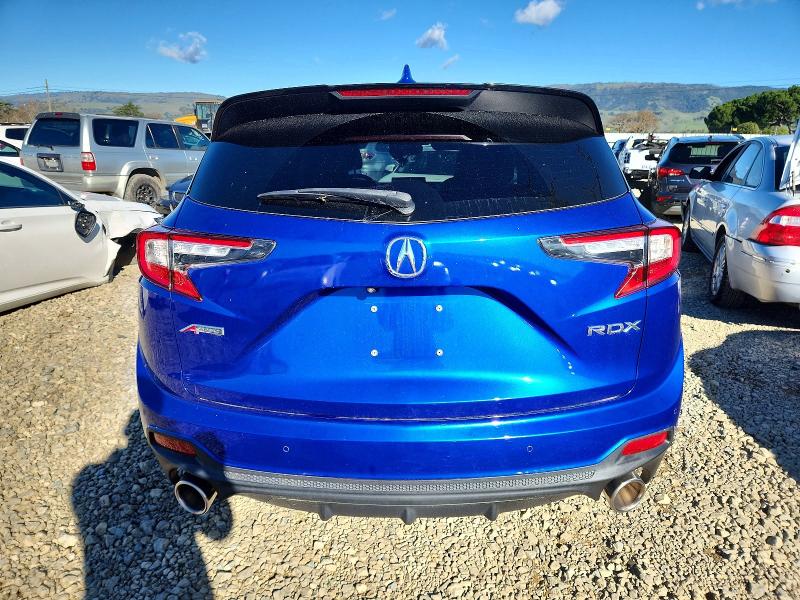 Aukcja sprzedaży 2019 Acura Rdx, vin: 5J8TC1H64KL018166, numer aukcji: 99873765