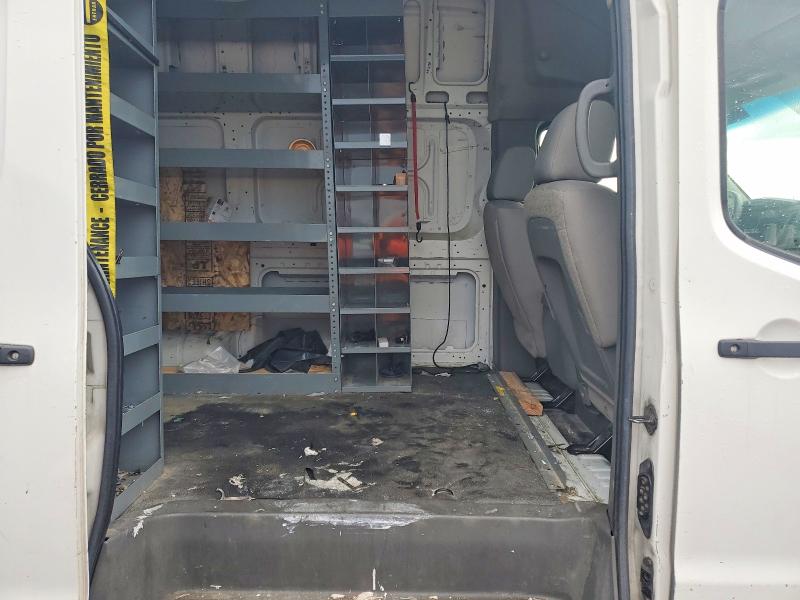 Aukcja sprzedaży 2012 Nissan Nv 2500, vin: 1N6AF0LX4CN103910, numer aukcji: 95626265