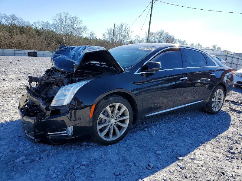 Aukcja sprzedaży 2017 Cadillac Xts Luxury, vin: 2G61M5S32H9199683, numer aukcji: 73410025