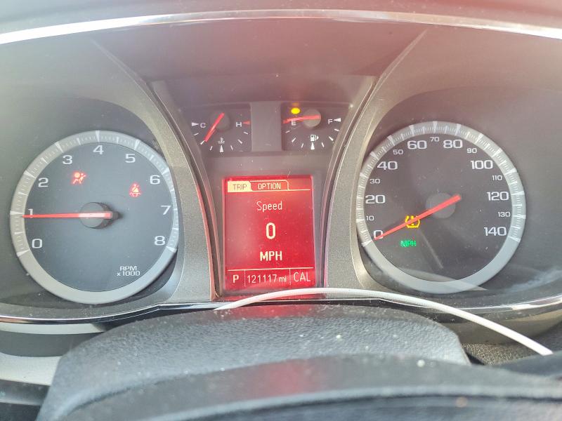 Продажа на аукционе авто 2015 Gmc Terrain, vin: 2GKALMEK2F6248736, номер лота: 75497995