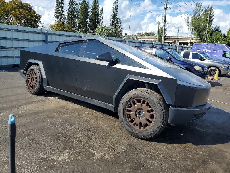 Aukcja sprzedaży 2024 Tesla Cybertruck, vin: 7G2CEHED9RA036545, numer aukcji: 74796315