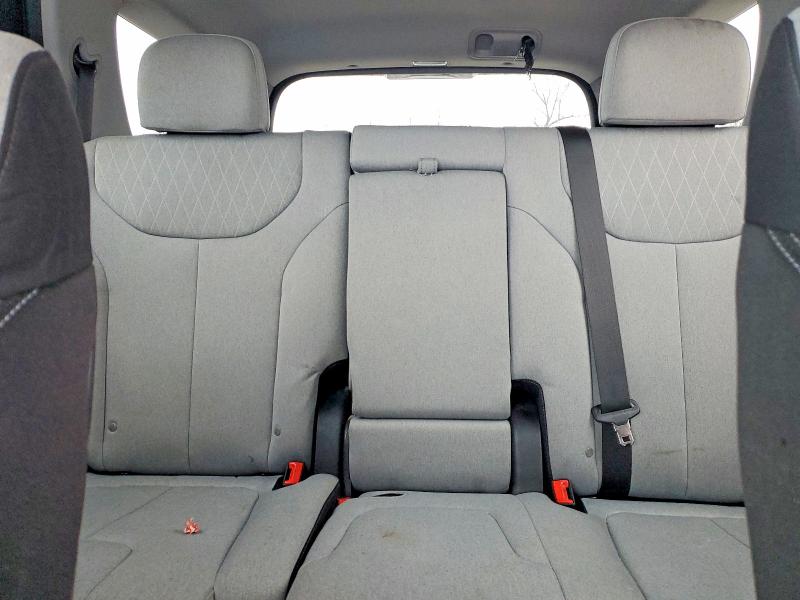 2020 Hyundai Palisade მანქანა იყიდება აუქციონზე, vin: KM8R3DHE3LU081381, აუქციონის ნომერი: 73655615